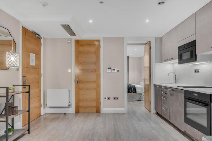 cleveland residences farringdon