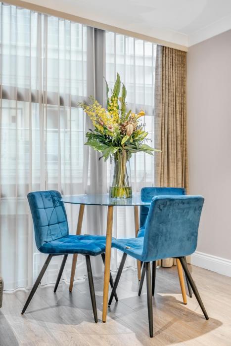 cleveland residences farringdon