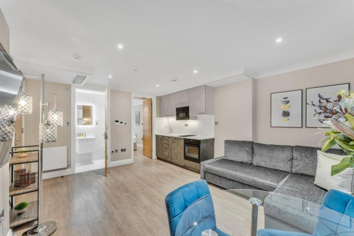 cleveland residences farringdon