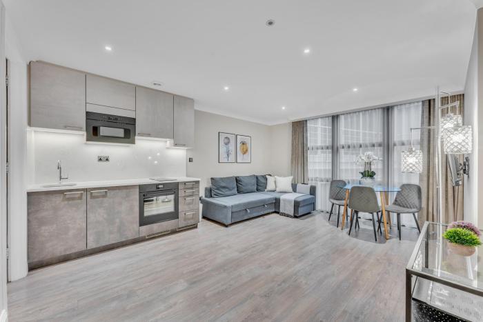cleveland residences farringdon