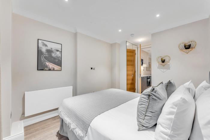 cleveland residences farringdon