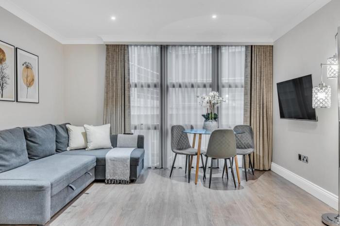 cleveland residences farringdon