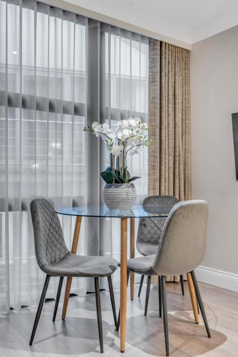 cleveland residences farringdon