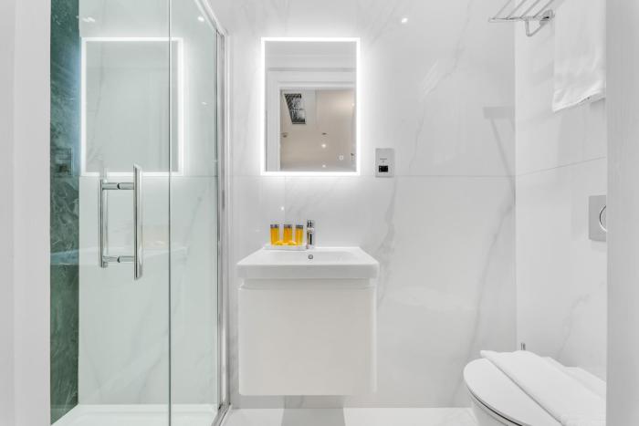 cleveland residences farringdon