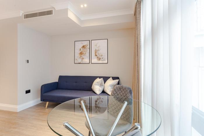 cleveland residences farringdon