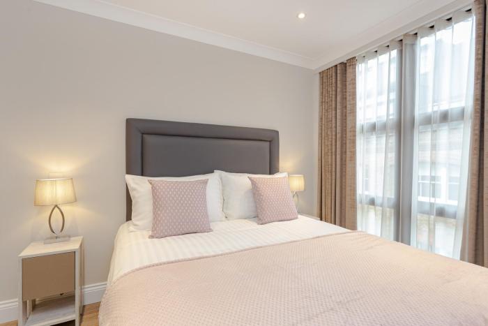 cleveland residences farringdon