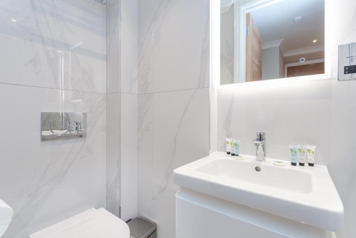 cleveland residences farringdon