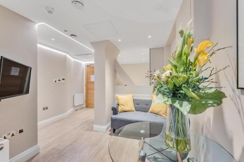cleveland residences farringdon