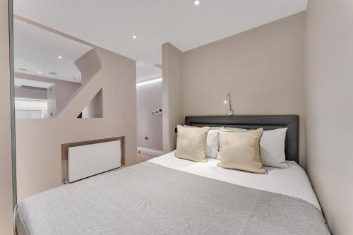 cleveland residences farringdon