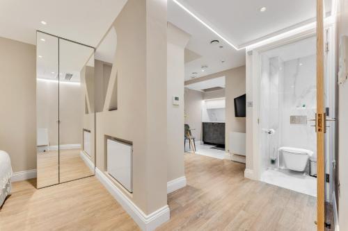 cleveland residences farringdon