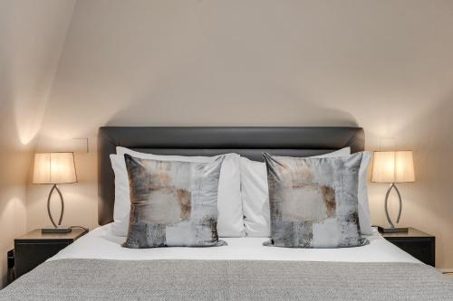 cleveland residences farringdon