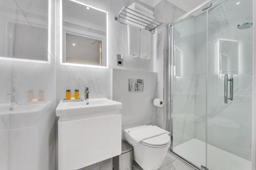 cleveland residences farringdon