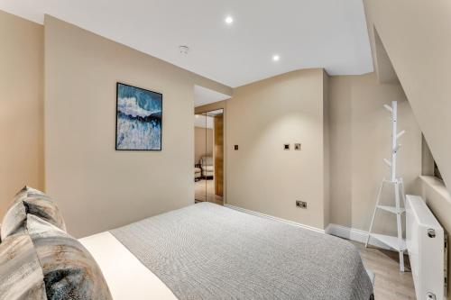 cleveland residences farringdon
