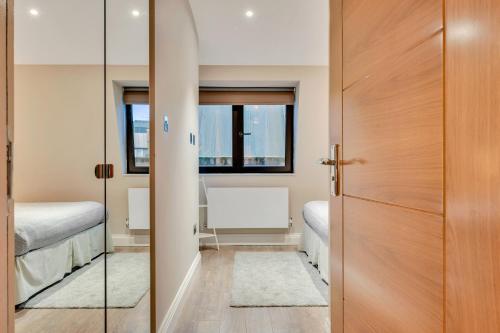 cleveland residences farringdon