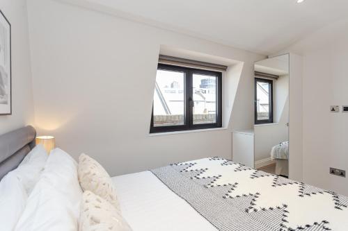 cleveland residences farringdon