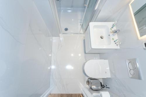 cleveland residences farringdon