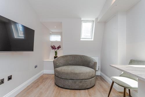 cleveland residences farringdon