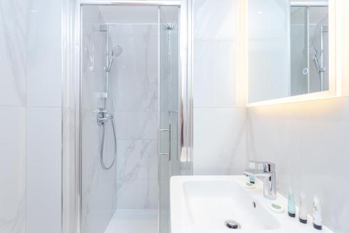 cleveland residences farringdon