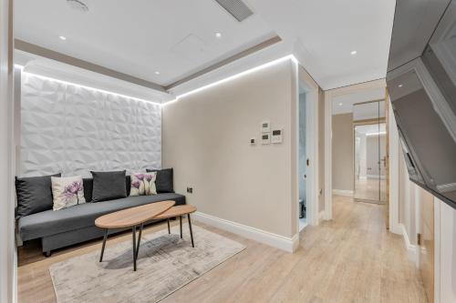 cleveland residences farringdon