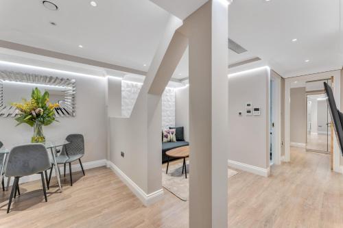 cleveland residences farringdon