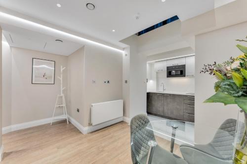cleveland residences farringdon