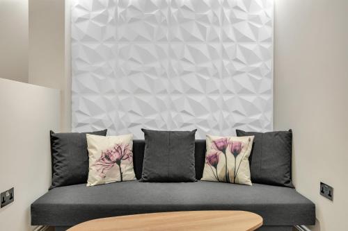 cleveland residences farringdon