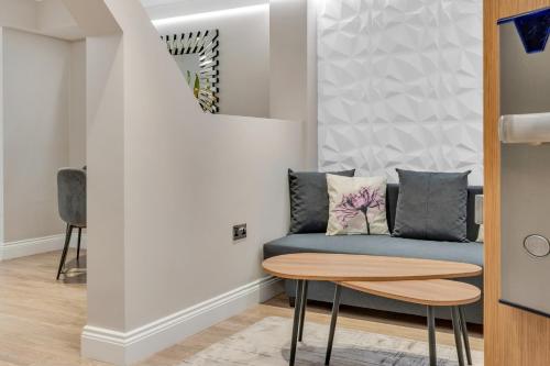 cleveland residences farringdon