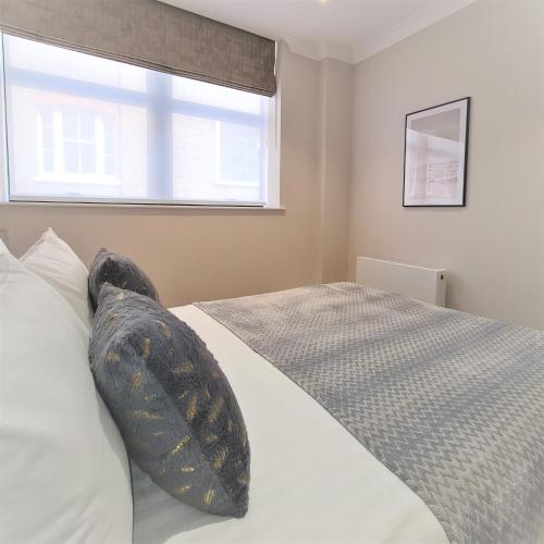 cleveland residences farringdon