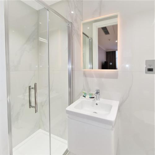 cleveland residences farringdon