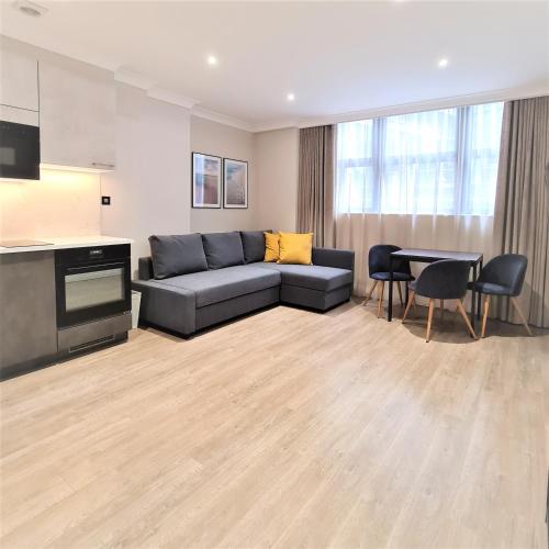 cleveland residences farringdon
