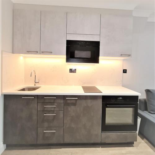 cleveland residences farringdon