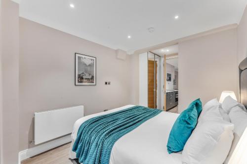 cleveland residences farringdon