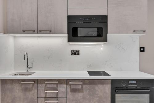 cleveland residences farringdon