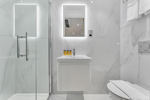 cleveland residences farringdon