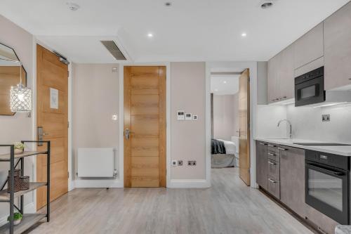 cleveland residences farringdon