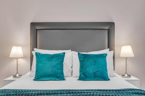 cleveland residences farringdon