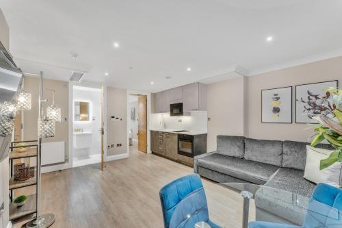 cleveland residences farringdon