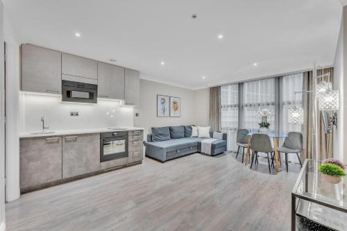 cleveland residences farringdon