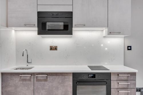 cleveland residences farringdon