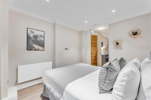 cleveland residences farringdon