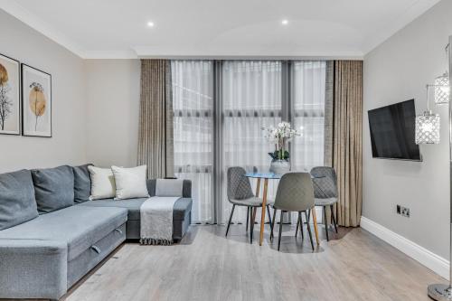 cleveland residences farringdon