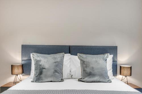cleveland residences farringdon