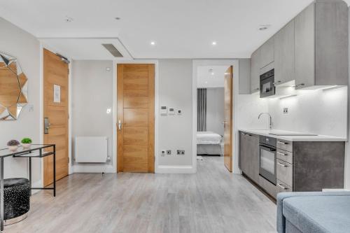 cleveland residences farringdon