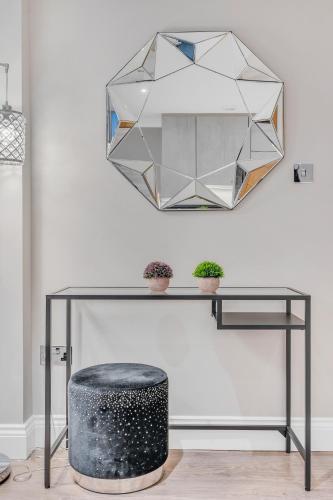 cleveland residences farringdon