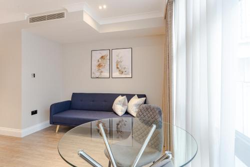 cleveland residences farringdon
