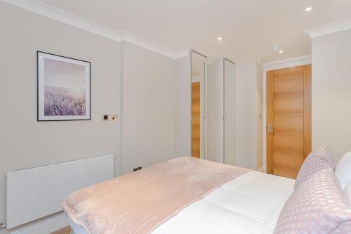 cleveland residences farringdon