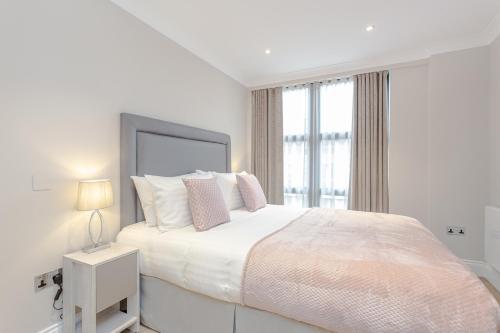 cleveland residences farringdon