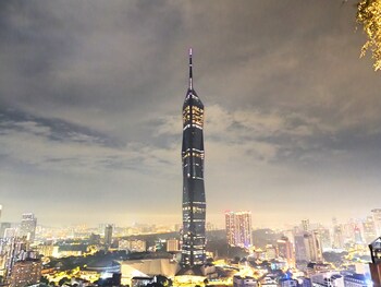 klcc citytowerviewsty5pax ceylonzsuite