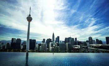Klcc Citytowerviewsty5pax Ceylonzsuite,,3 star