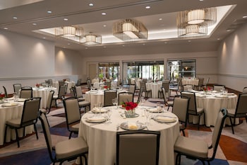 Sheraton Palo Alto Hotel,Menlo Park>>California,4 star